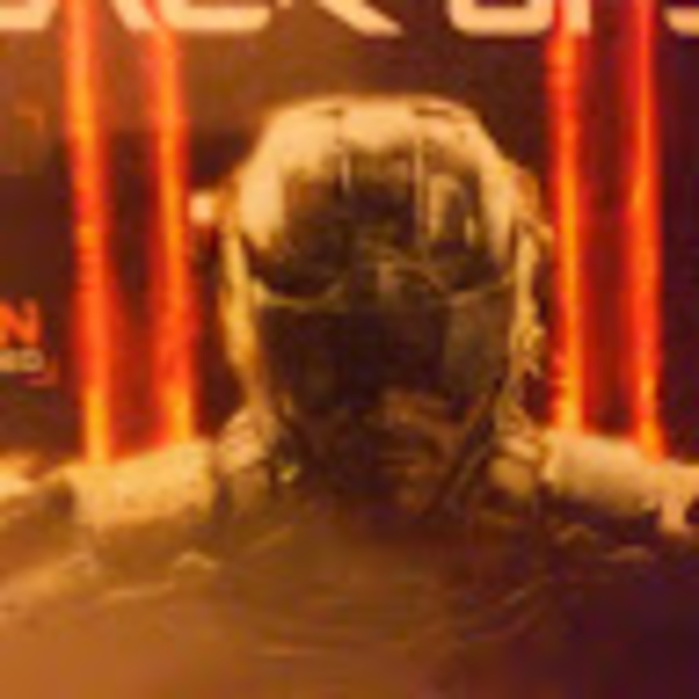 Meet your Posher, Ronald